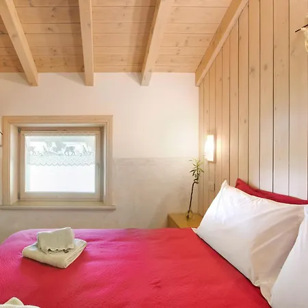 Apartment Lorenza 3 Baite Giotto Livigno