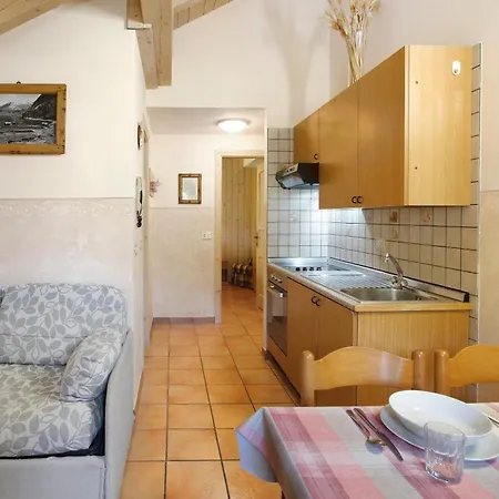 Appartement Lorenza 3 Baite Giotto