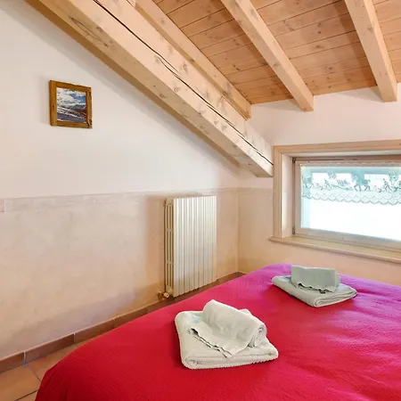 Appartement Lorenza 3 Baite Giotto Livigno