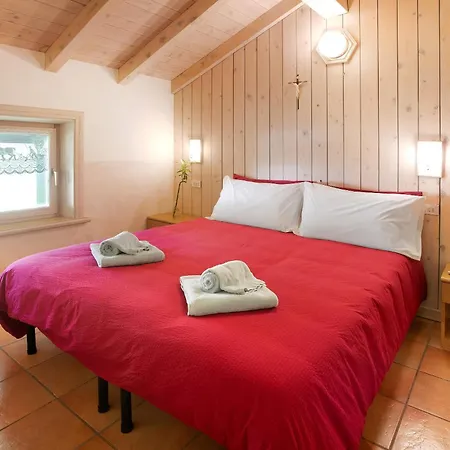 Lorenza 3 Baite Giotto Appartement Livigno
