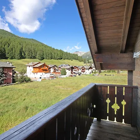 Appartement Lorenza 3 Baite Giotto