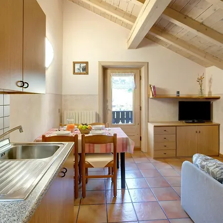 Appartement Lorenza 3 Baite Giotto *