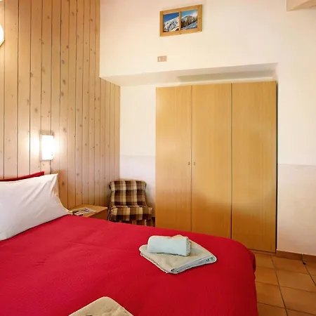 Appartement Lorenza 3 Baite Giotto
