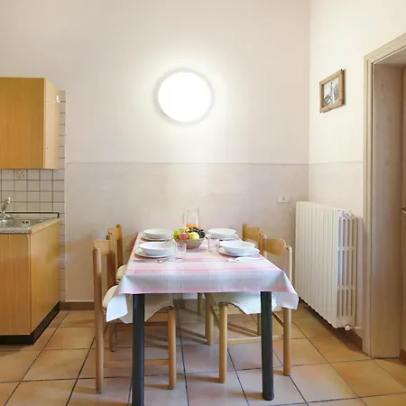 Lorenza 3 Baite Giotto Appartement Livigno